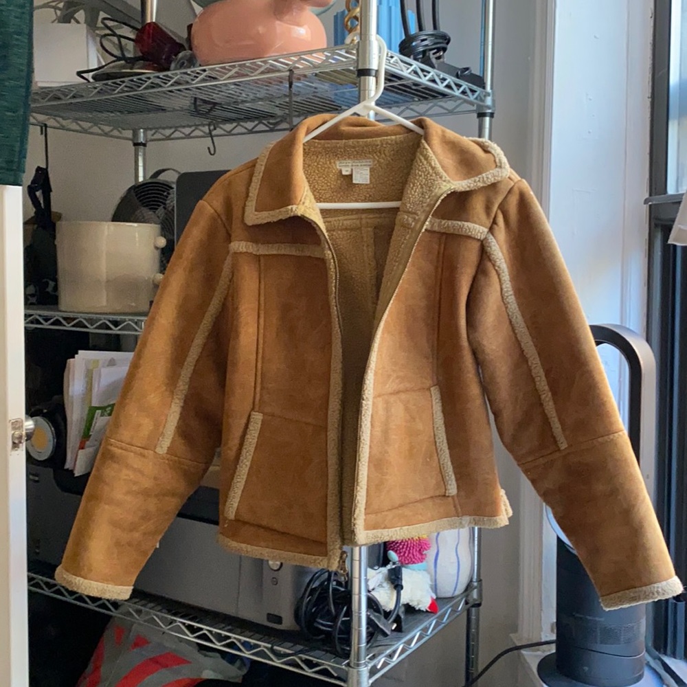 Vintage Jacket
